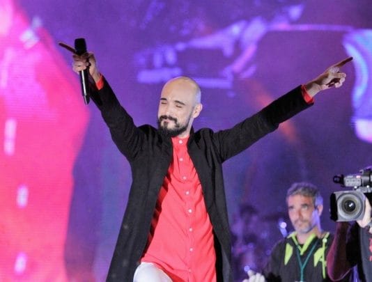 Abel Pintos, figura estelar de la cuarta luna coscoína