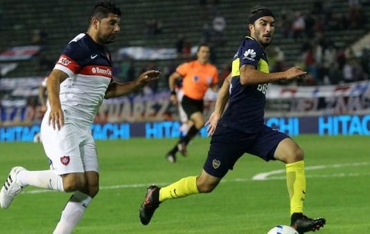 TORNEO DE VERANO: Boca y San Lorenzo empataron en Mar del Plata