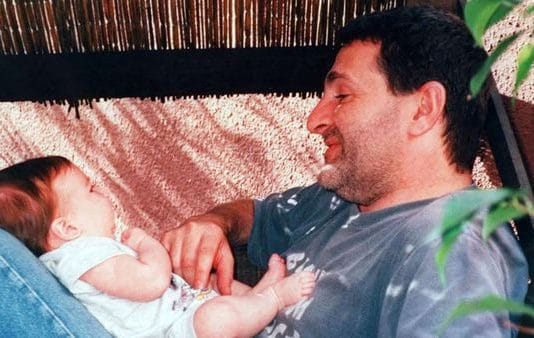 Hace 20 años asesinaban a José Luis Cabezas