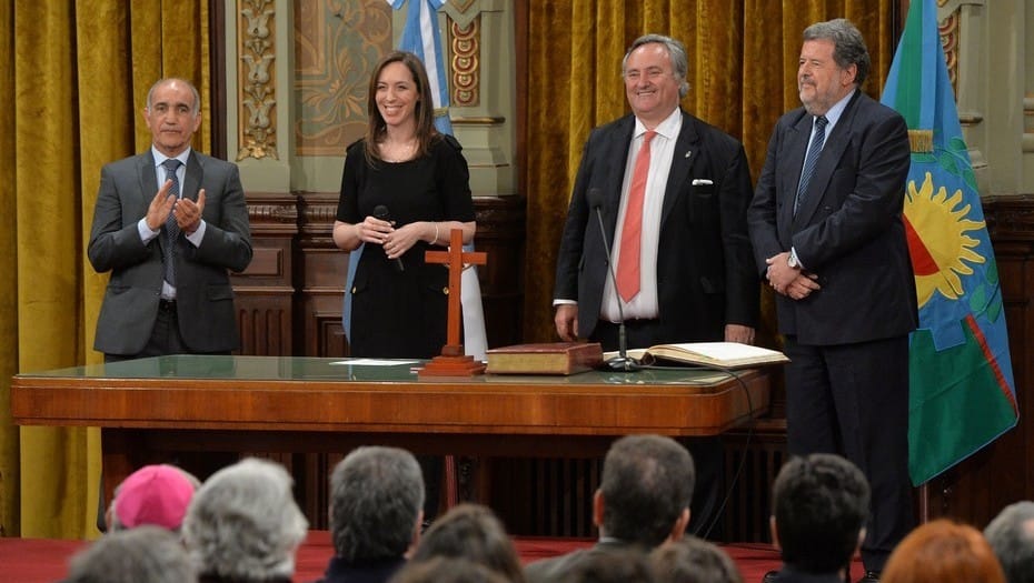 En Cambiemos ya hablan de que más intendentes peronistas saltarán a sus filas