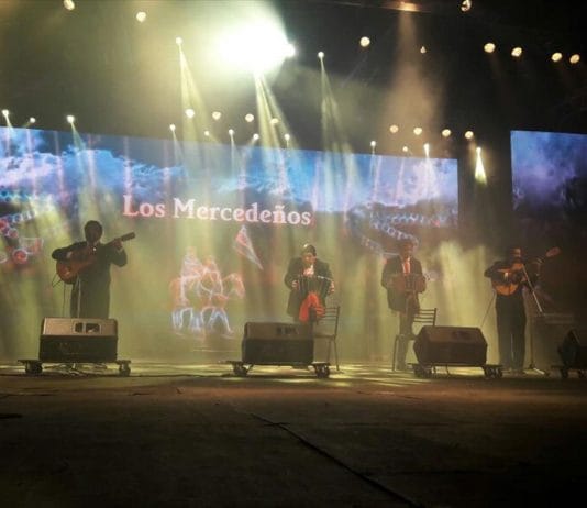 CORRIENTES: Programación extendida para el #ADNChamamé