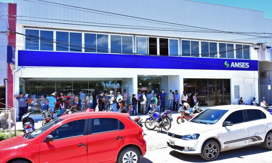 ANSeS otorga turnos de manera reducida por período de vacaciones