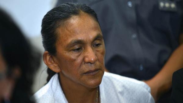 Se complica la situación procesal de Milagro Sala: habló una de sus «recaudadoras»
