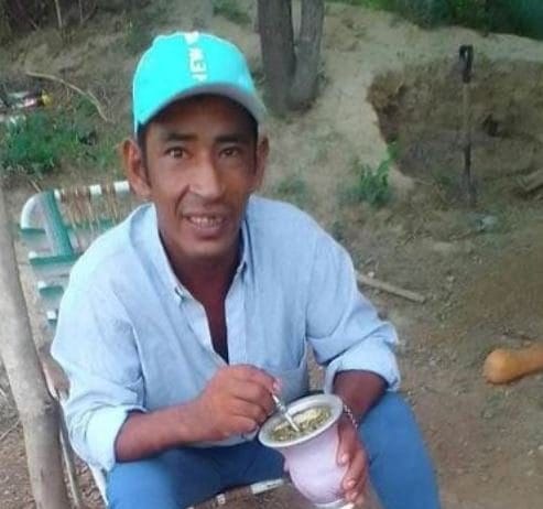 Gral. BELGRANO: Hallaron en Pirané a Camilo, el joven que se ausentó del hogar de un familiar.
