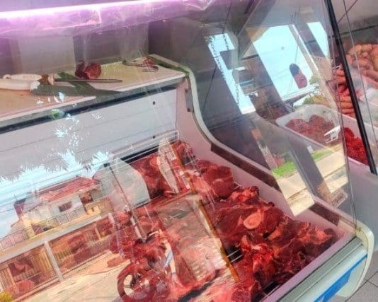 VOLVIO A AUMENTAR EL PRECIO DE LA CARNE Y LA SEMANA QUE VIENE LO HARÁ DE NUEVO.