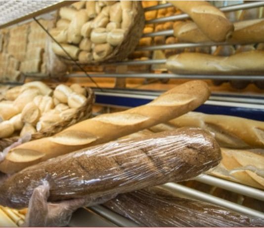 OTRO GOLPE AL BOLSILLO: El precio del pan aumentará hasta 25% desde el lunes.