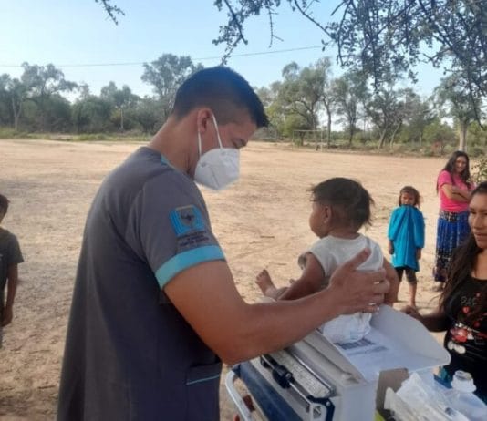 Fallecieron dos comprovincianos y 297 fueron diagnosticados con COVID 19 este miércoles