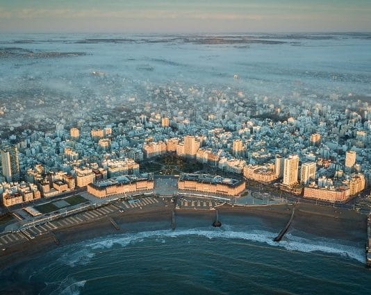 ¿Qué dice el pronóstico para el lunes y martes feriado de Carnaval?