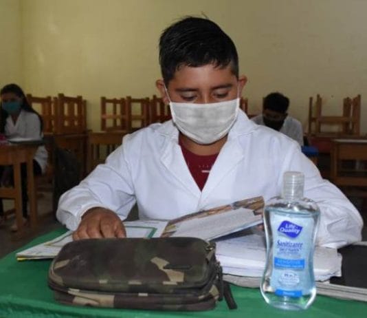 Estatales cobrarán $5.664 por cada hijo en edad escolar