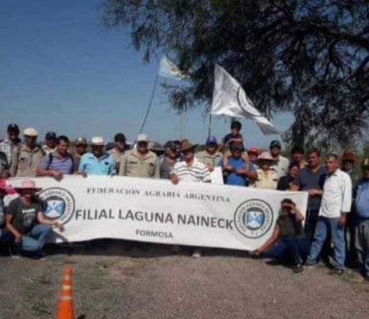 LAGUNA NAINECK: Continúa el corte de la R86 en Palma Sola con nuevo horario de levantamientos temporarios.