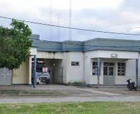 Gral. BELGRANO: Hecho vial dejó a un motociclista con lesiones.