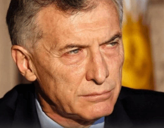 La dura crítica de Macri al Gobierno por no condenar a Rusia: «Nos avergüenza a gran parte de los argentinos»
