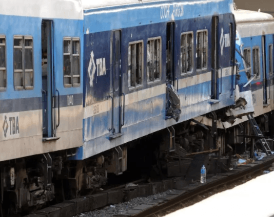 TRAGEDIA DE ONCE: Tras diez años, ningún condenado sigue en la cárcel y De Vido espera por la Corte