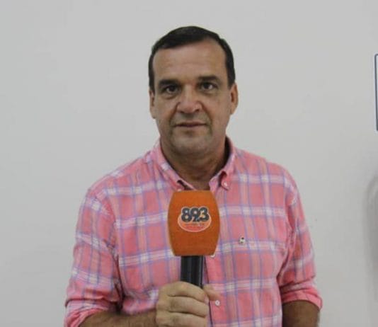 DIPUTADO ZARATE: «La canasta básica superó los 76 mil pesos, en Formosa la situación se torna muy compleja para los empleados públicos”