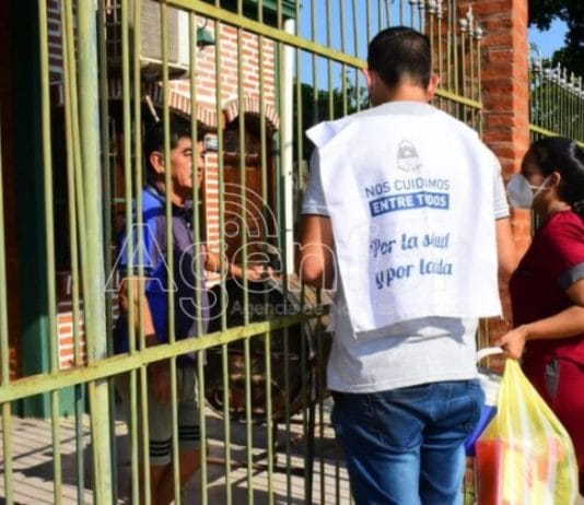 COVID-19: Domingo con un fallecimiento y 118 nuevos casos