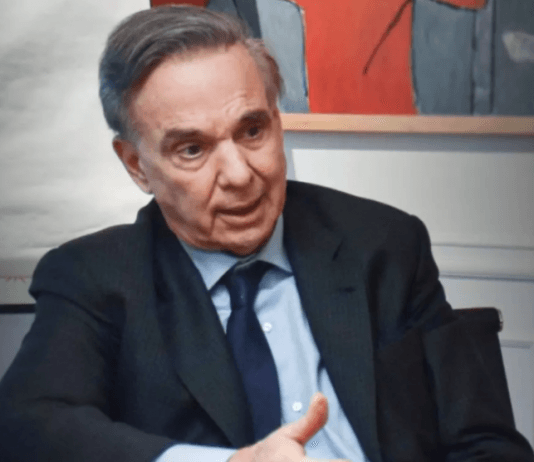 Pichetto habló de cara al 2023: “Tenemos que prepararnos para gobernar el país”