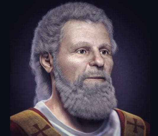 Quién fue San Valentín, el mártir por el que se conmemora el Día de los Enamorados