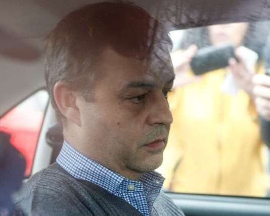 CUADERNO DE LAS COIMAS: El excontador de los Kirchner vuelve a declarar como arrepentido