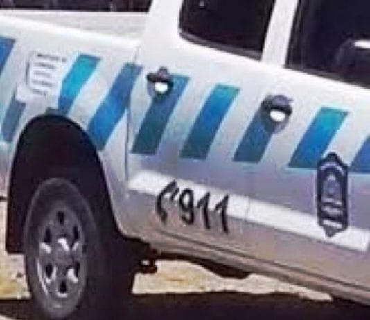 LAGUNA BLANCA: Un joven falleció en un hecho de suicidio.