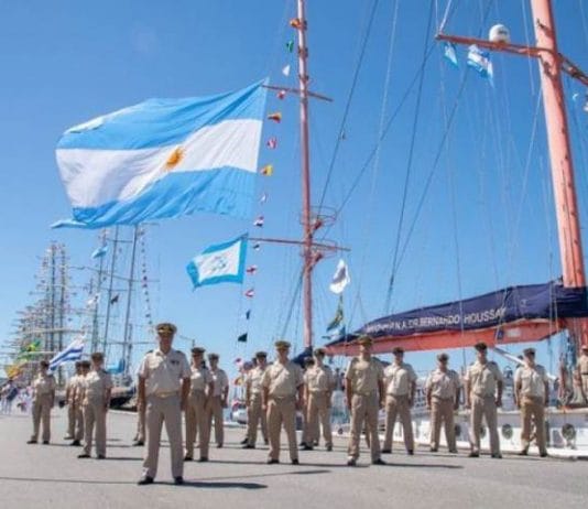 Prefectura abrió la inscripción a su Escuela de Oficiales