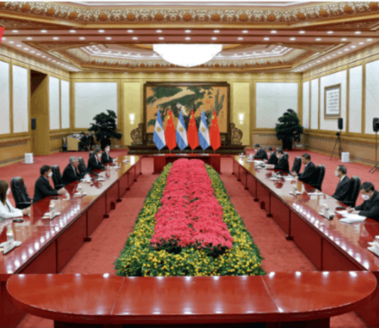 El Gobierno le entrega a China otros 16 proyectos estratégicos por US$10.000 millones
