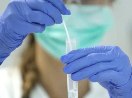 Este miércoles se registraron 32 nuevos casos de COVID-19 en Formosa