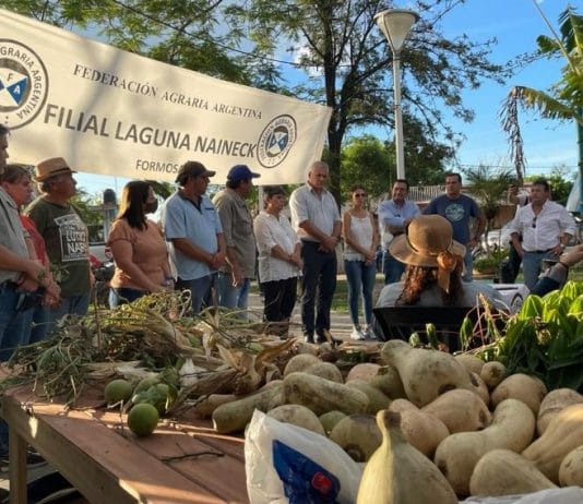 La oposición impulsa aporte no reembolsable a producciones afectadas por altas temperaturas, sequías e incendios