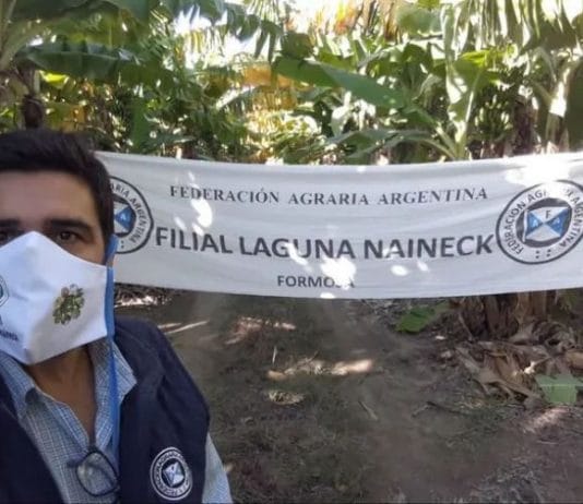 LAGUNA NAINECK: La FFA intimó al intendente Murdoch a ratificar o rectificar sus “acusaciones improcedentes, maliciosas e infundadas” sobre un incidente que puso en riesgo la vida de un niño.