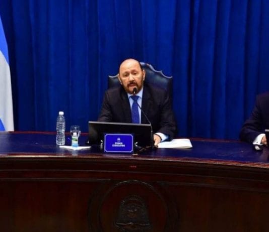 Insfrán inauguró el período de sesiones: “20 años consecutivos de superávit fiscal y una provincia desendeudada”