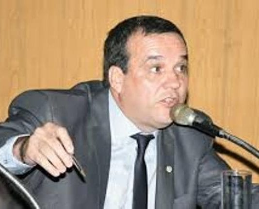 DIPUTADO OSVALDO ZARATE: «Hay que asistir a los productores que son los únicos privados de Formosa»