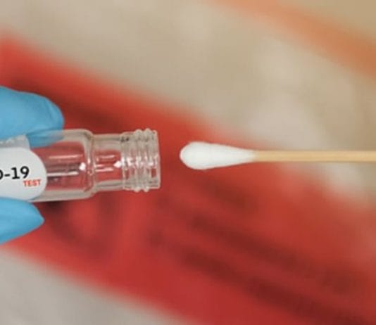 Reportaron 19 nuevos casos de coronavirus en la provincia