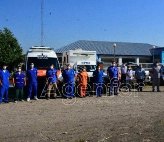 Continúa bajando la curva de contagios por COVID-19: Este lunes, solo se registraron tres diagnósticos positivos