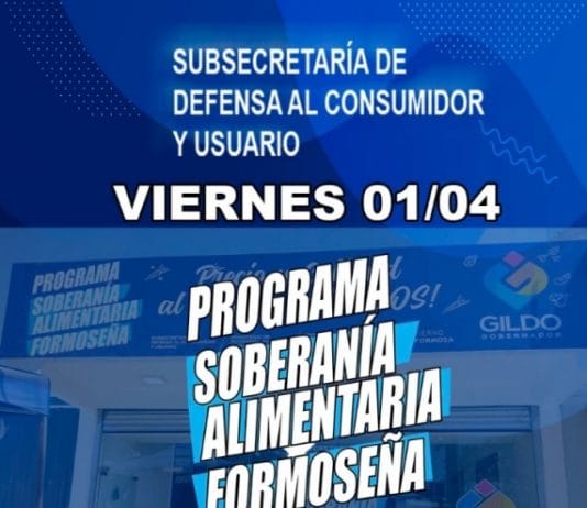 LAGUNA NAINECK: El programa Soberanía Alimentaria Formoseña visitará la localidad.