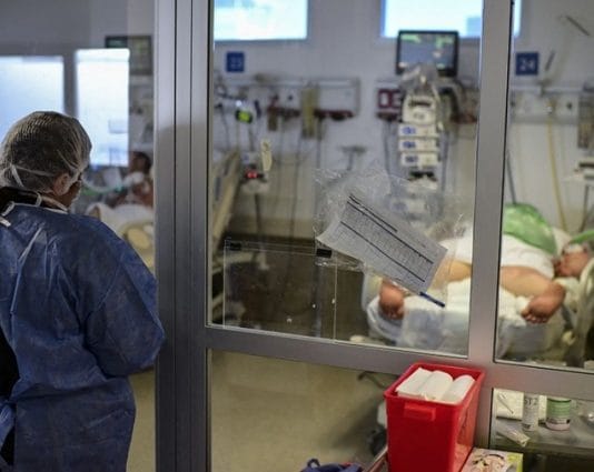 REPORTE DIARIO: Fallecieron 75 personas y 6.286 fueron reportadas con coronavirus en las últimas 24 horas