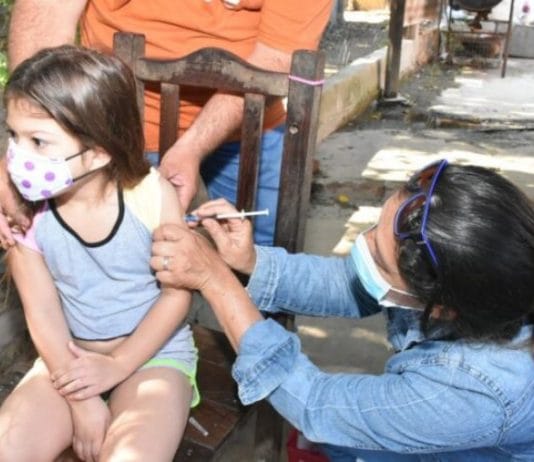 Dos personas fallecieron y 83 fueron diagnosticadas con COVID 19 este martes