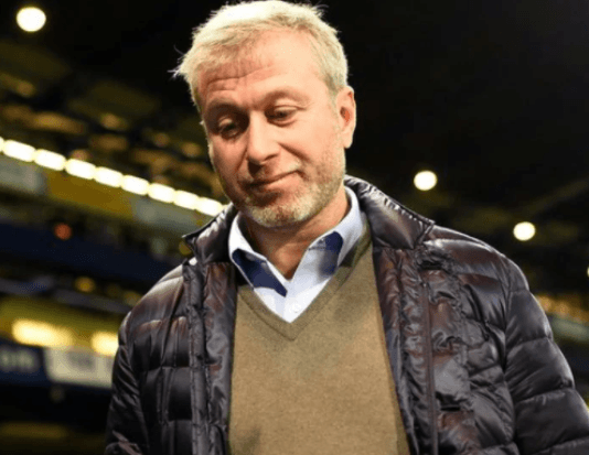Roman Abramovich y dos negociadores ucranianos sufrieron síntomas de envenenamiento tras una reunión con delegados rusos