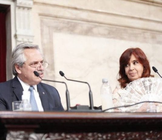 SESIONES ORDINARIAS: Alberto Fernández va al Congreso con un discurso de pos pandemia, mientras Guzmán aun negocia por las tarifas