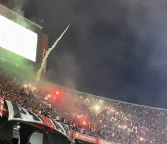 River, en alerta por posibles sanciones tras los incidentes en el Superclásico