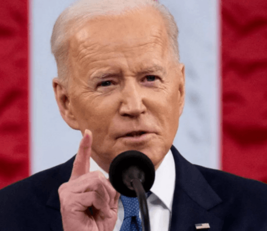 Biden, duro contra Putin: «Debe pagar por su agresión a Ucrania, no sabe lo que se le viene»