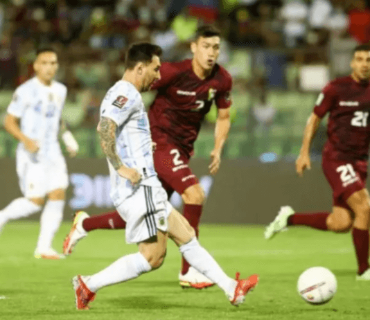 ELIMINATORIAS: Con Messi y en La Bombonera, Argentina busca despedirse de su gente con una sonrisa ante Venezuela