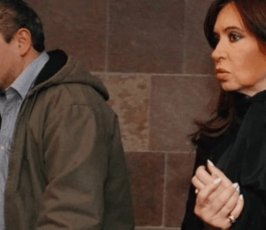 MUERTE EN EL SUR: El juez que investigó el crimen de Fabián Gutiérrez ya quiere llevar el caso a juicio