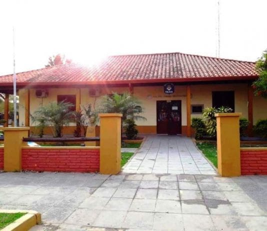 CLORINDA: Un sujeto arrebató 38 millones de guaraníes a un cambista y terminó en la comisaría