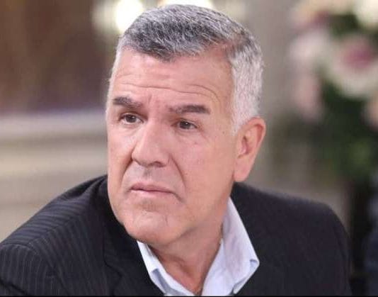 Dady Brieva criticó a Alberto Fernández y Cristina Kirchner: “Volvimos al pedo”.