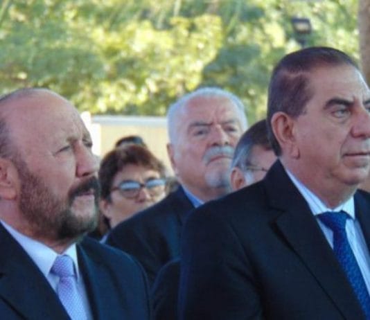 OPINION: En Formosa también hay internas; dentro del gildismo hay miradas de desconfianza.