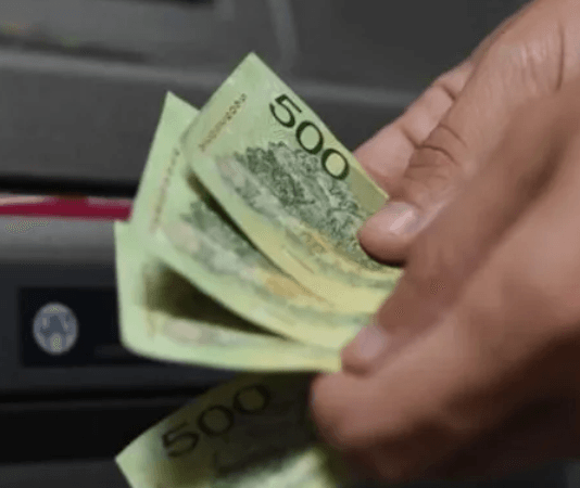 Este lunes 28 comenzará el pago de haberes a los estatales con 25% de aumento.