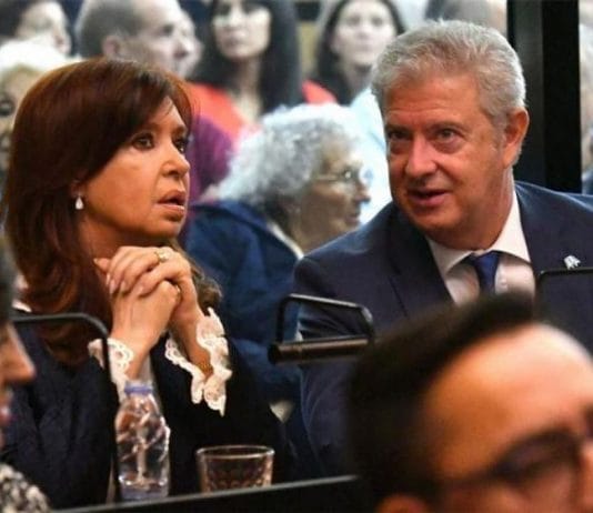 Juicio a Cristina Kirchner: un testigo presentó una catarata de irregularidades en las obras adjudicadas a Lázaro Báez