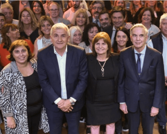 Los líderes de Juntos por el Cambio llamaron a retomar las políticas contra el narcotráfico del Gobierno de Macri