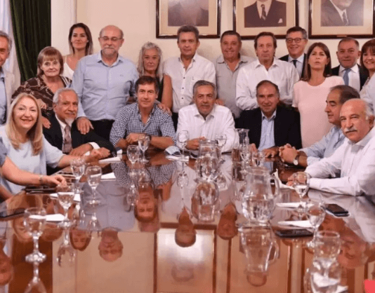ACUERDO CON EL FMI: Senadores de Juntos por el Cambio confirmaron que acompañarán el proyecto aprobado en Diputados