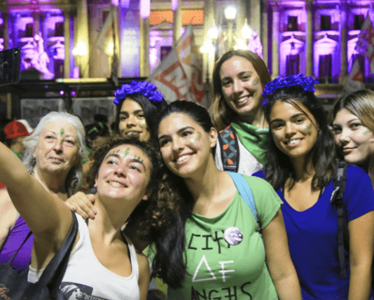 DIA INTERNACIONAL DE LA MUJER: Por qué se celebra el 8 de marzo.