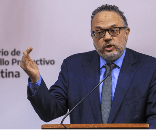 El Gobierno busca retrotraer el precio del pan a febrero